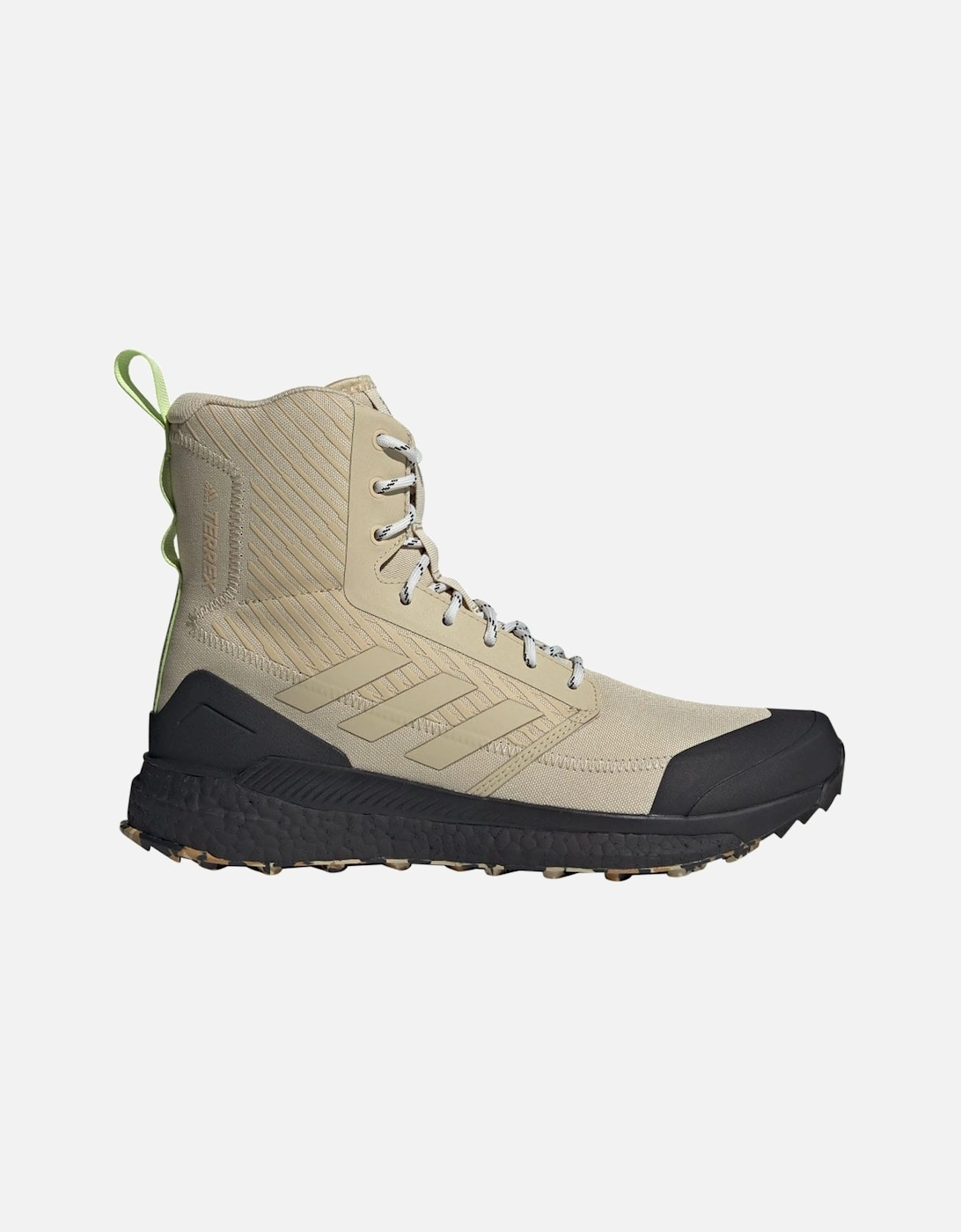Terrex Free Hiker XPL Hiking Boots, 7 of 6