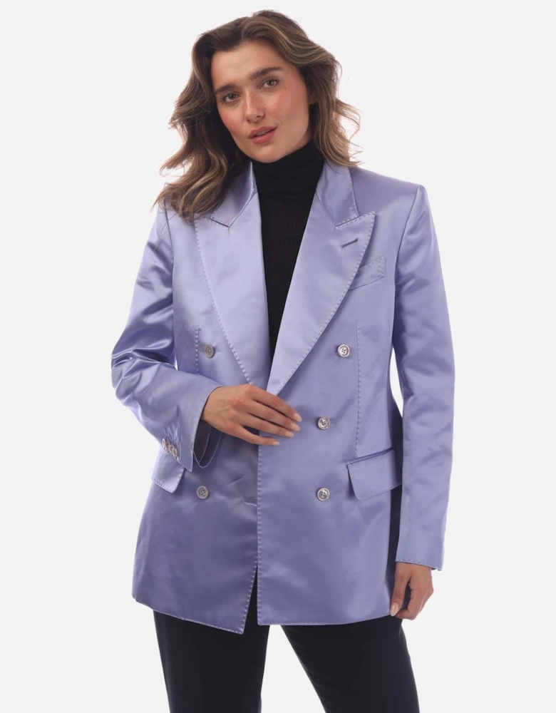 Wallis Double Breasted Jacket