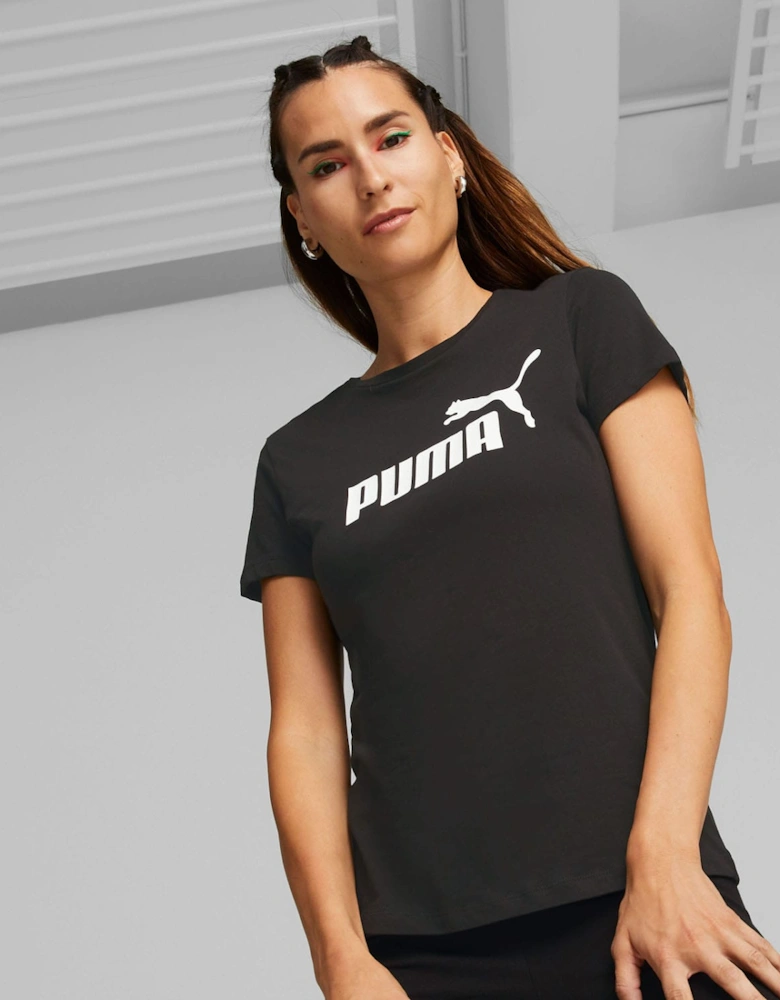 Essential Logo T-Shirt