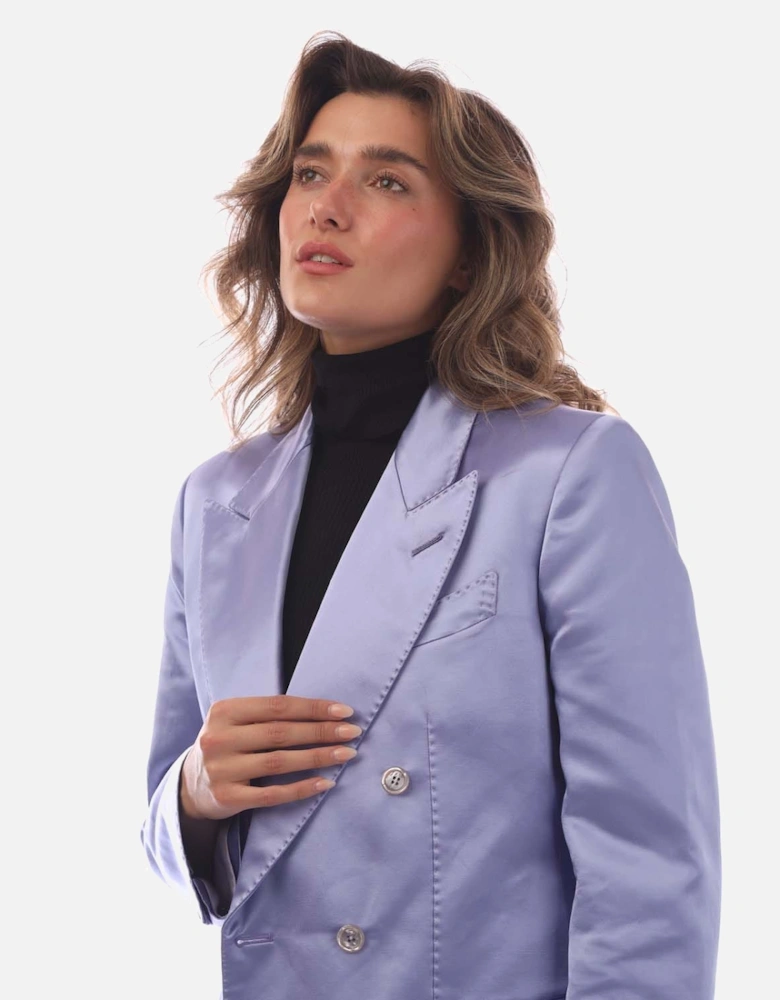Wallis Double Breasted Jacket
