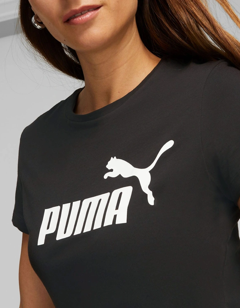 Essential Logo T-Shirt