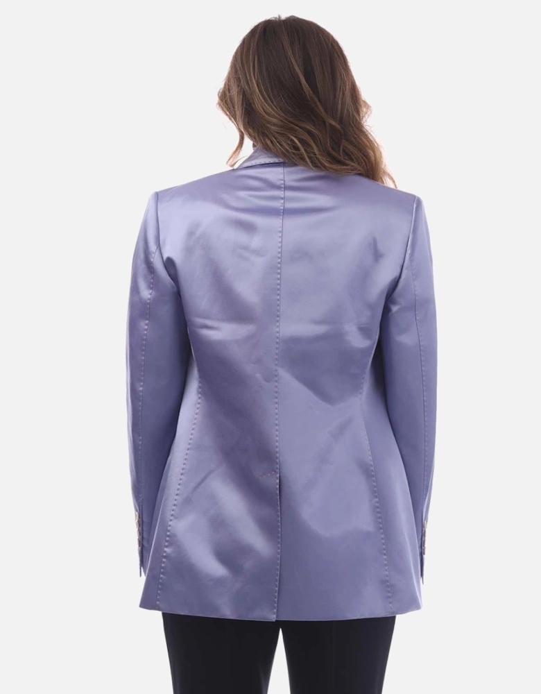 Wallis Double Breasted Jacket