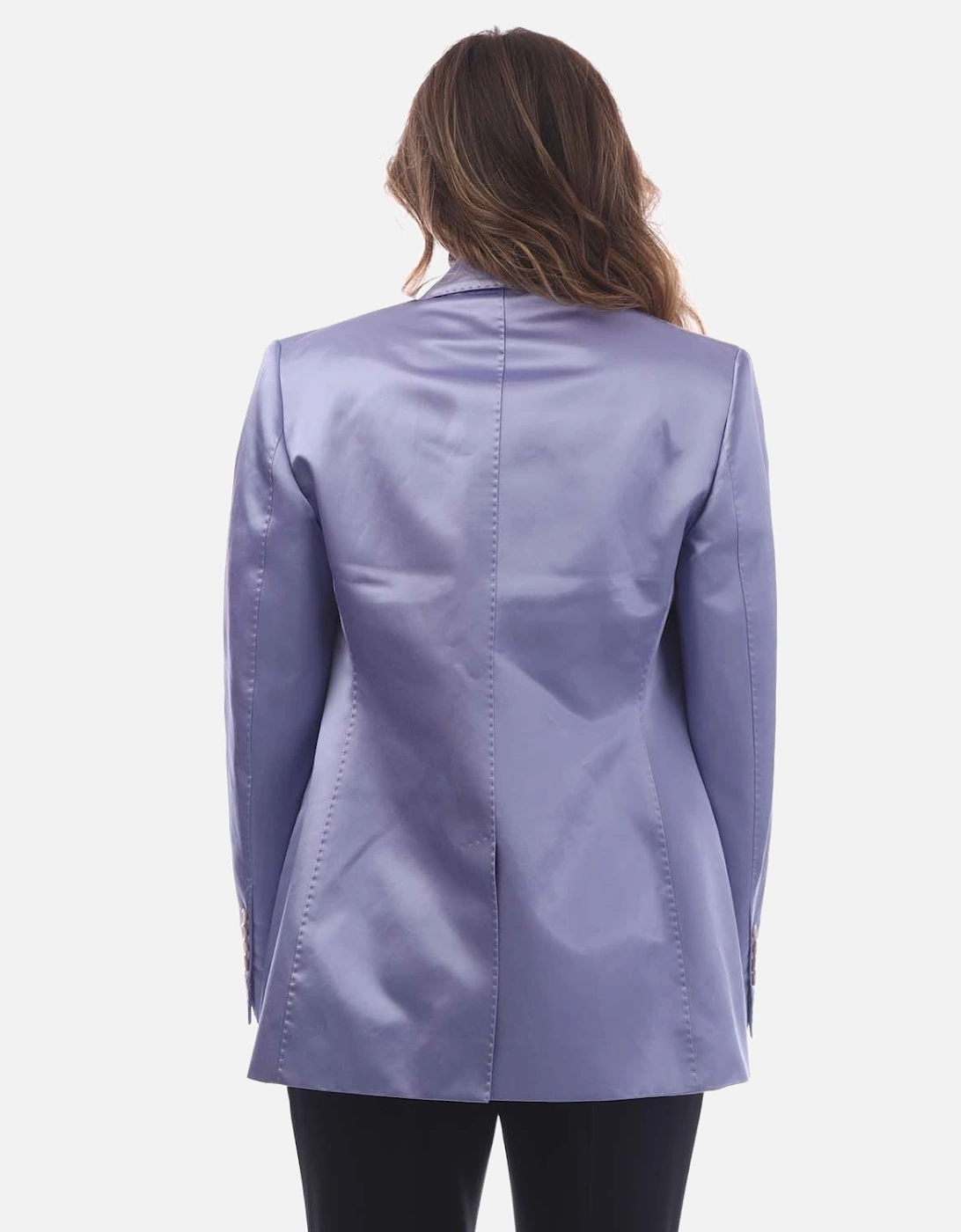 Wallis Double Breasted Jacket