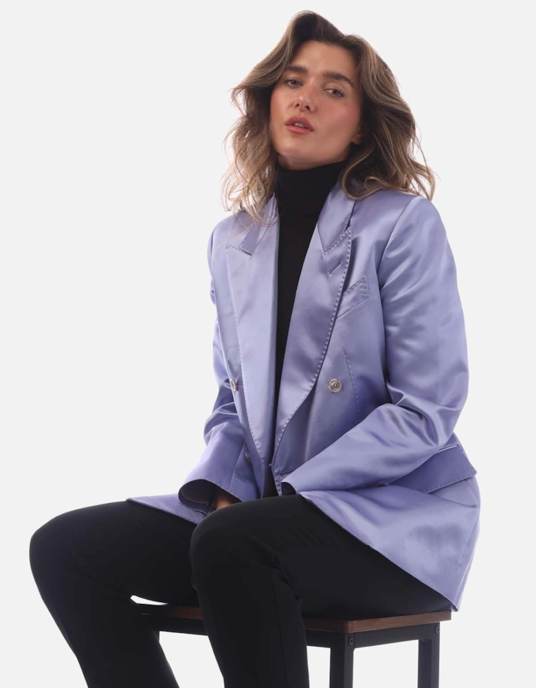 Wallis Double Breasted Jacket