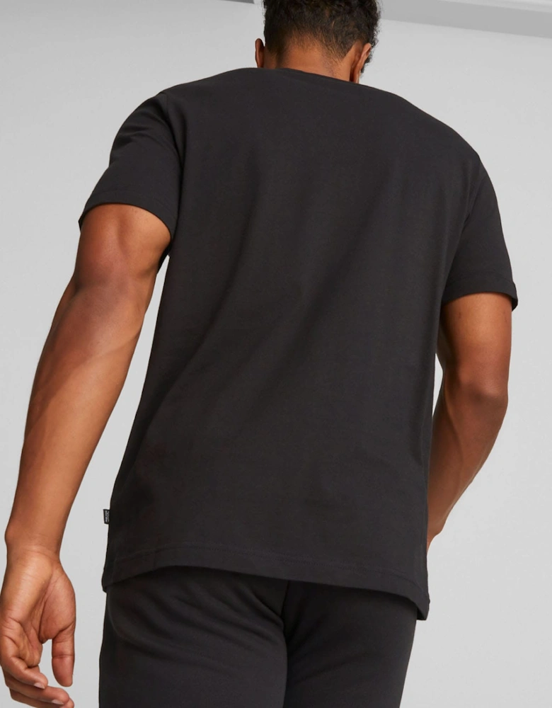 Essential Small Logo T-Shirt