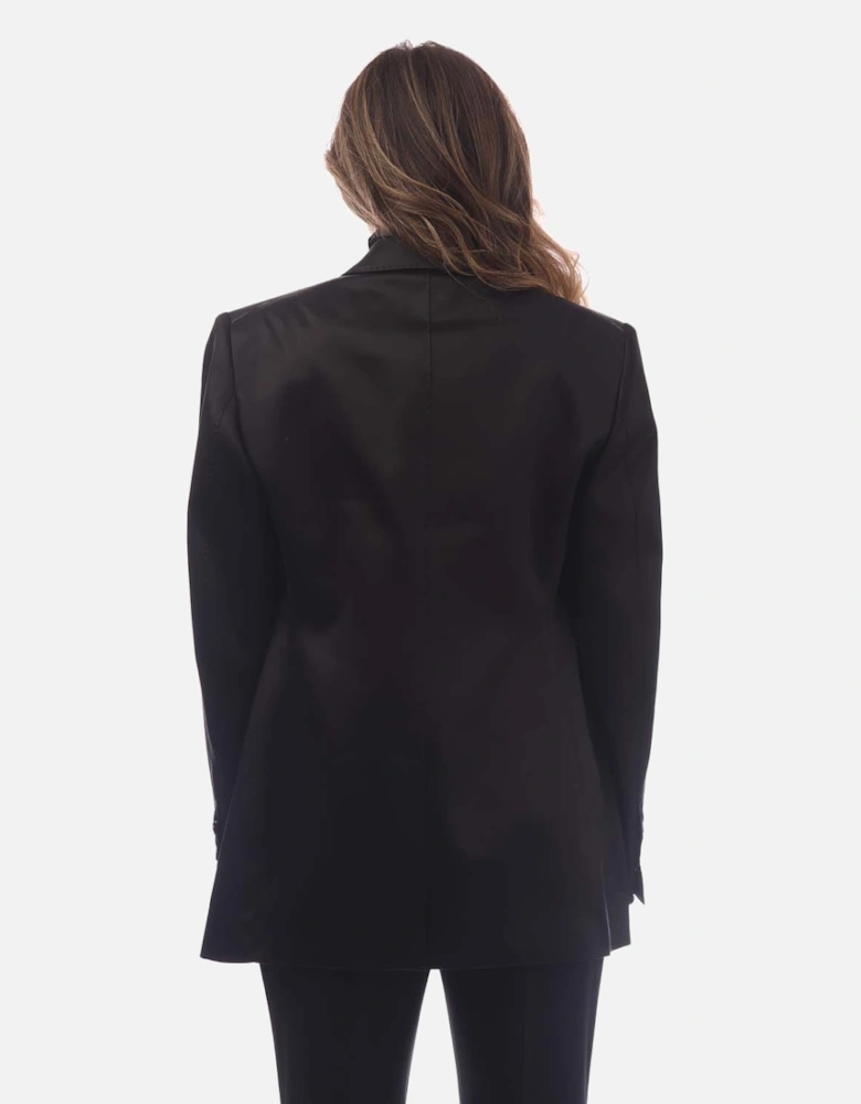 Wallis Double Breasted Jacket