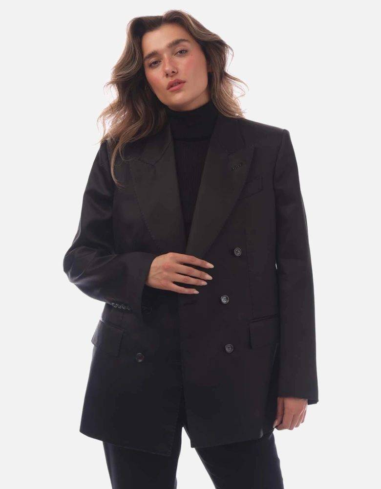 Wallis Double Breasted Jacket