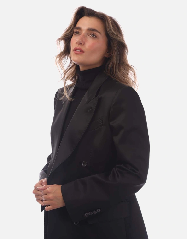 Wallis Double Breasted Jacket