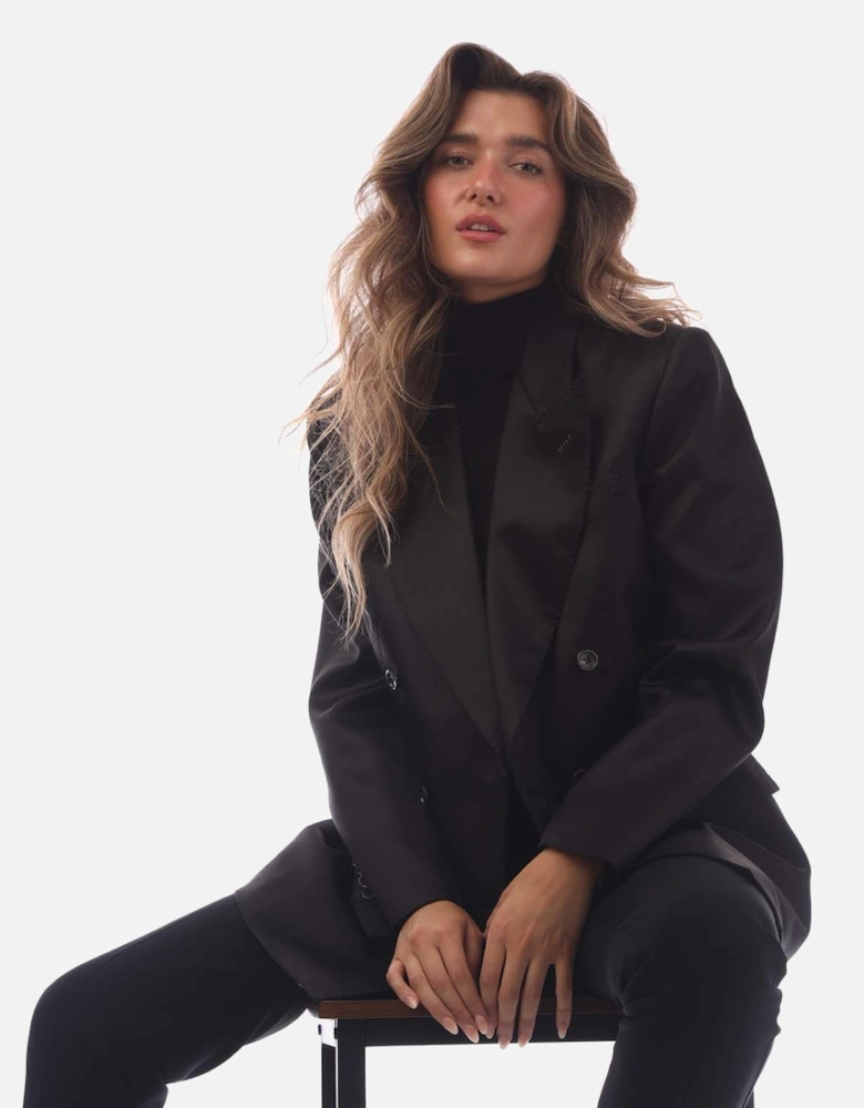 Wallis Double Breasted Jacket