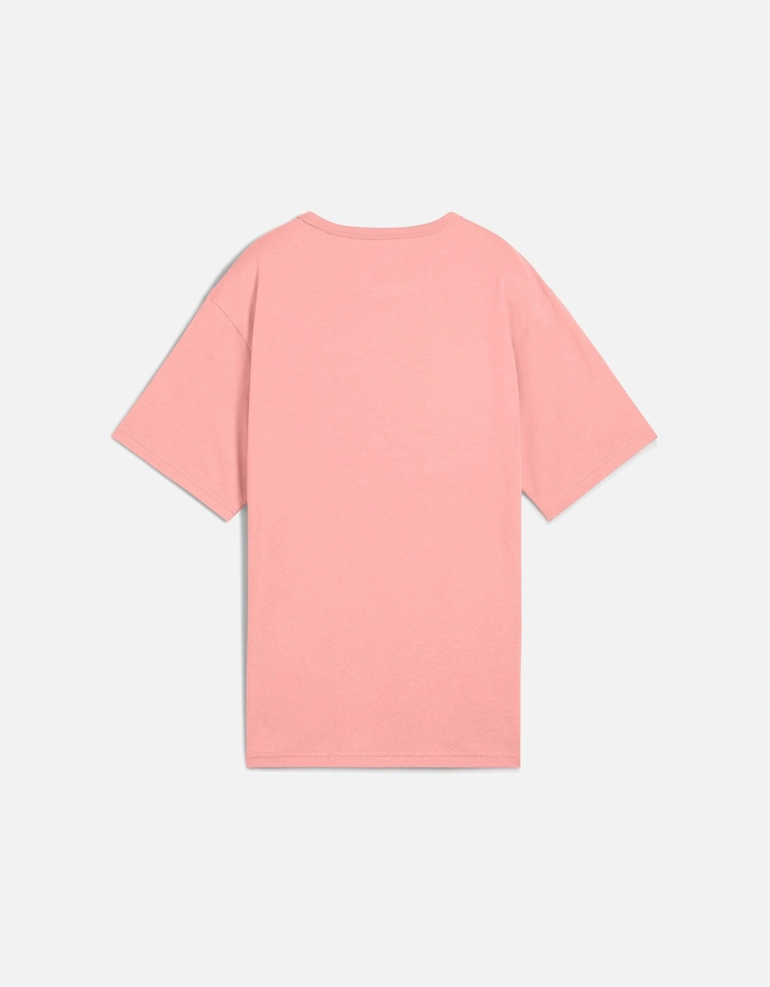 Class Relaxed T-Shirt