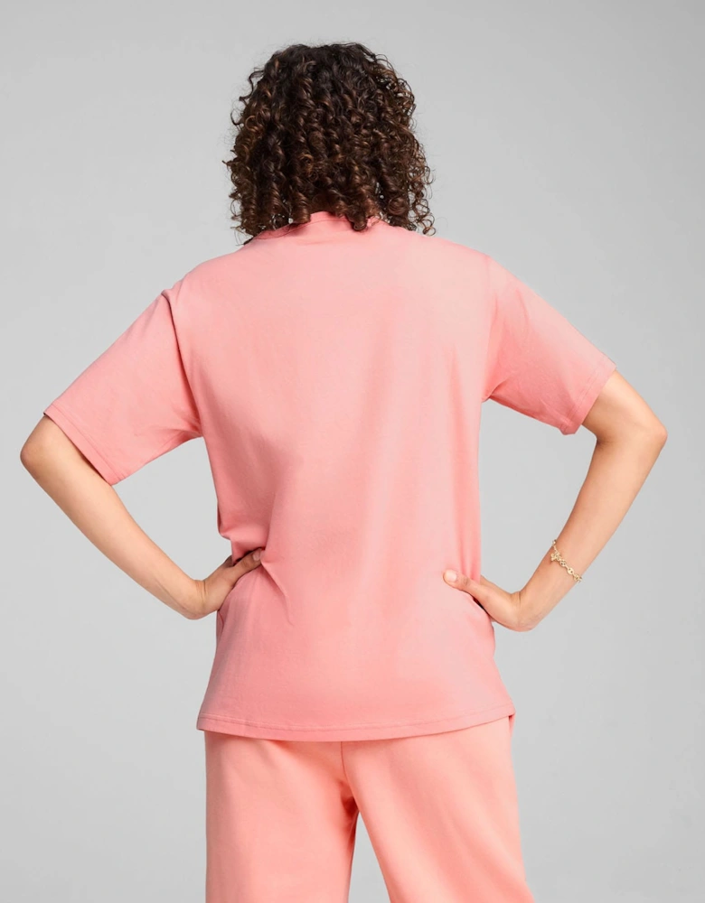 Class Relaxed T-Shirt