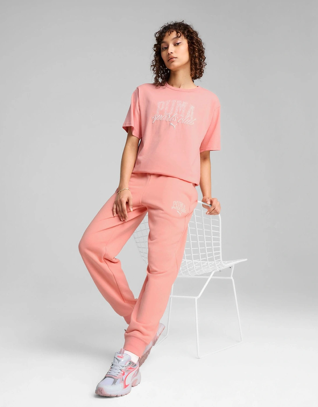 Class Relaxed T-Shirt