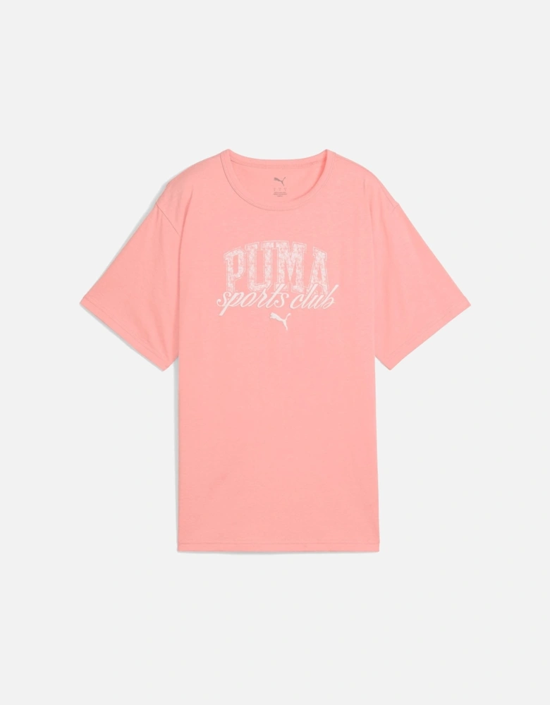 Class Relaxed T-Shirt