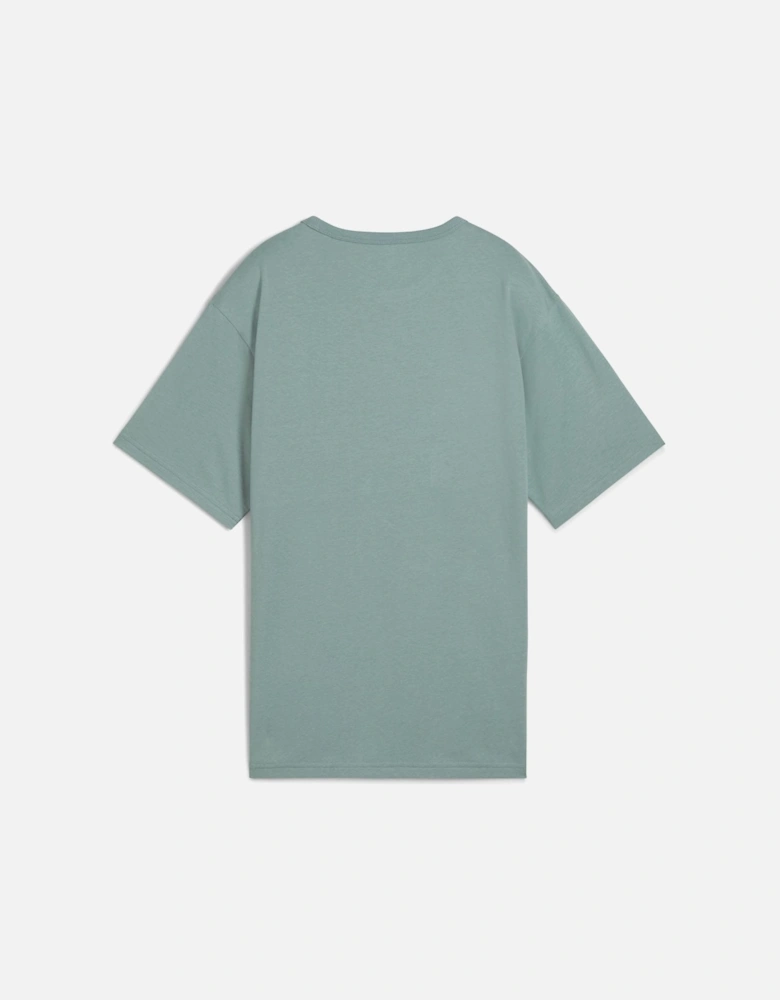 Class Relaxed T-Shirt
