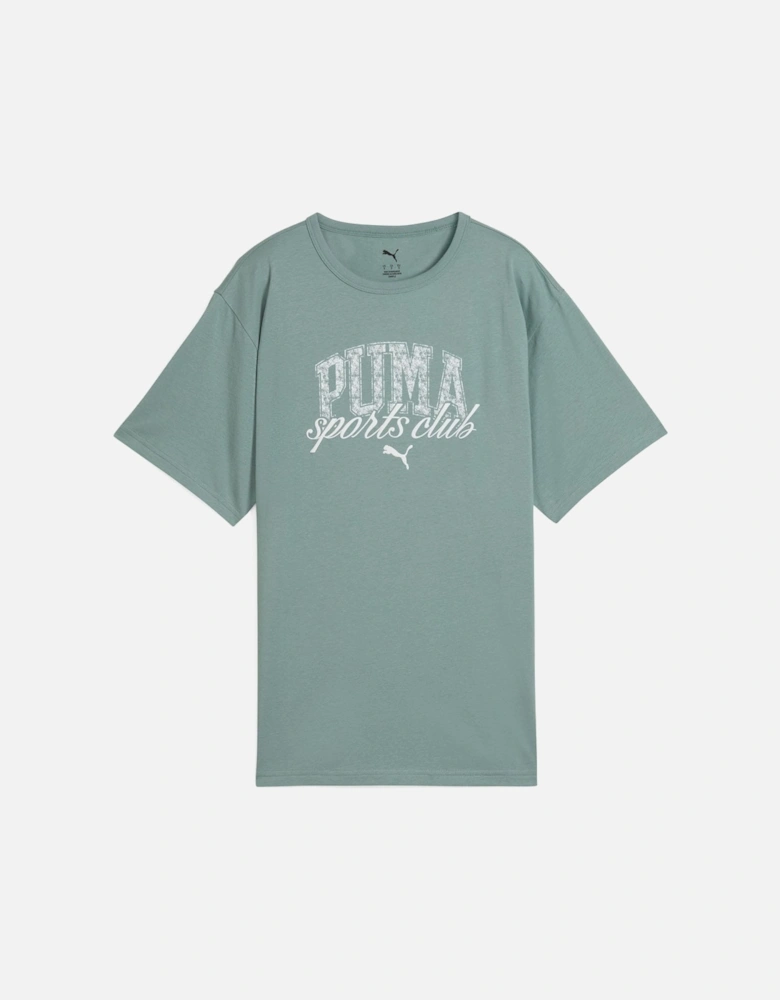 Class Relaxed T-Shirt