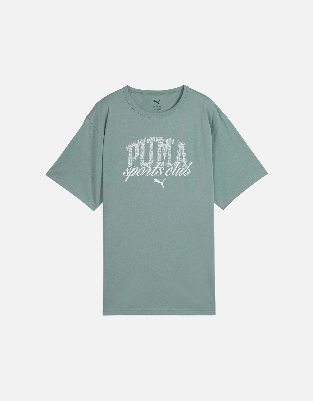 Class Relaxed T-Shirt, 6 of 5