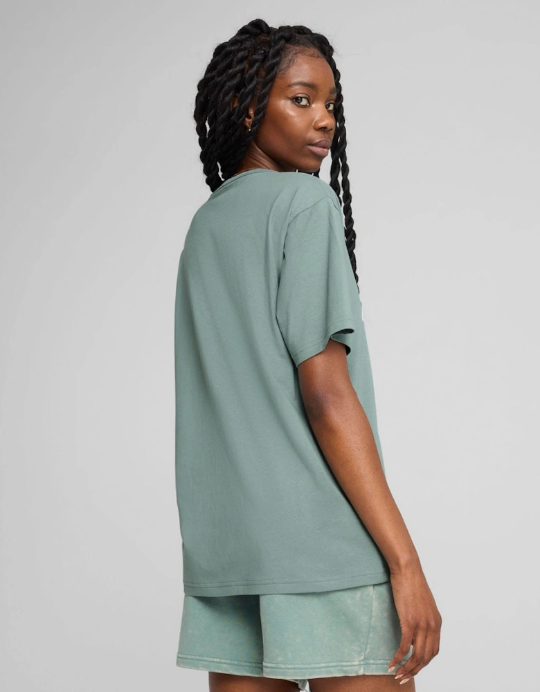 Class Relaxed T-Shirt
