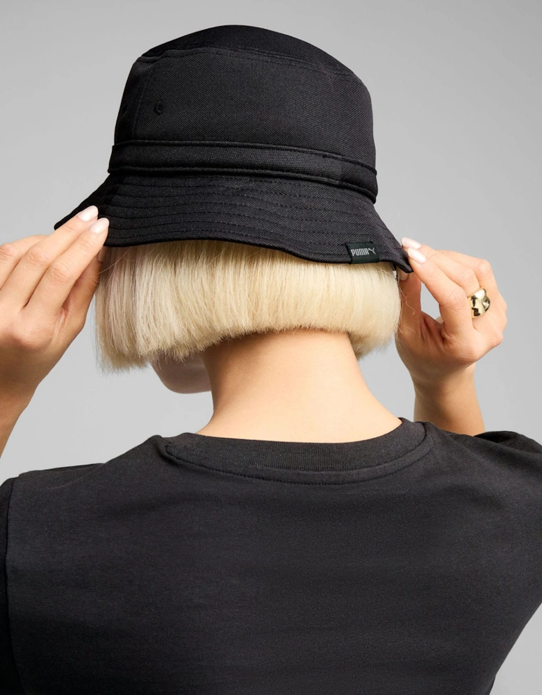 Premium Essential Bucket Hat