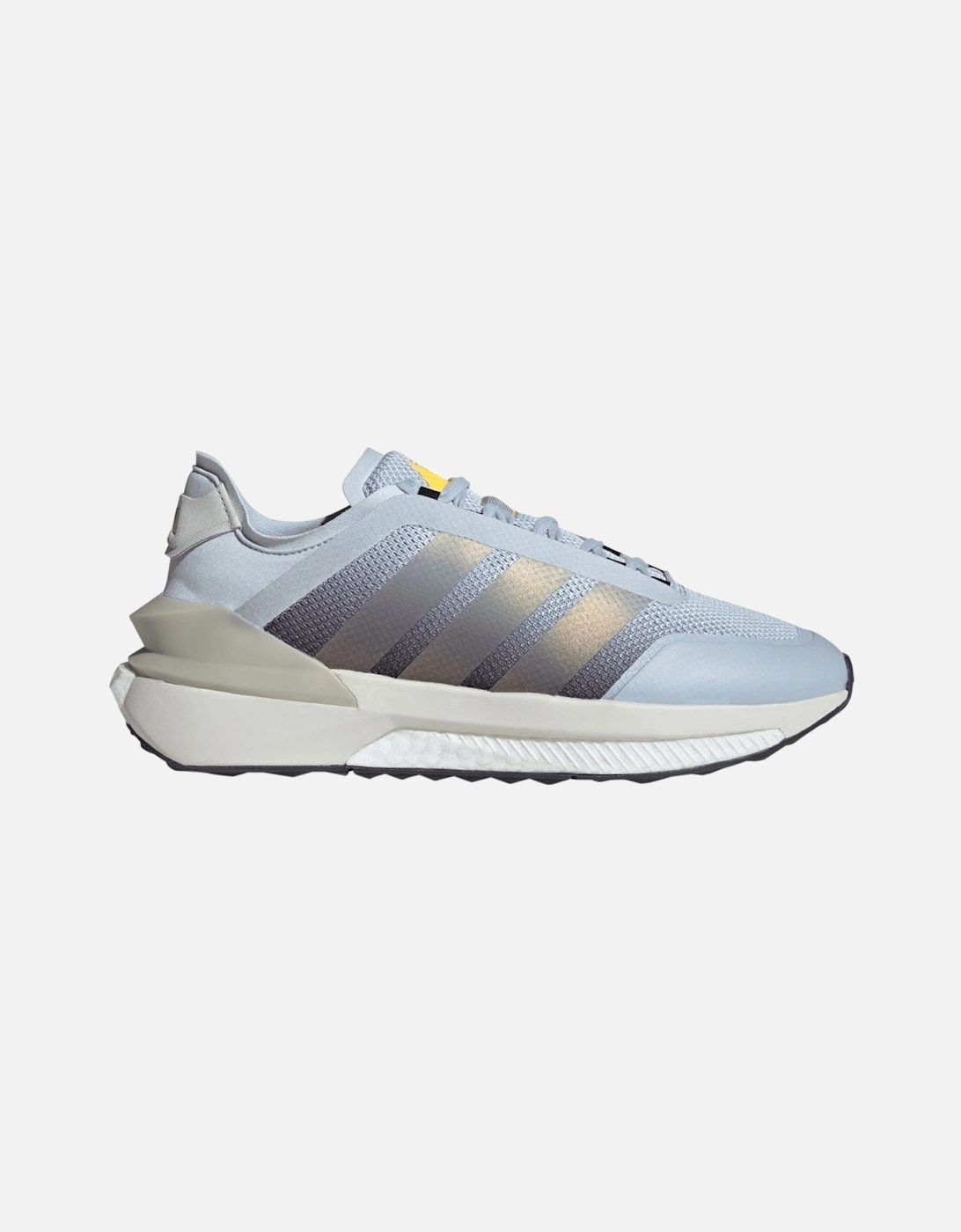 Avryn Trainers, 7 of 6