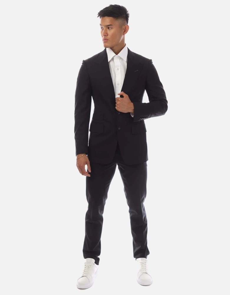 2 Piece Suit