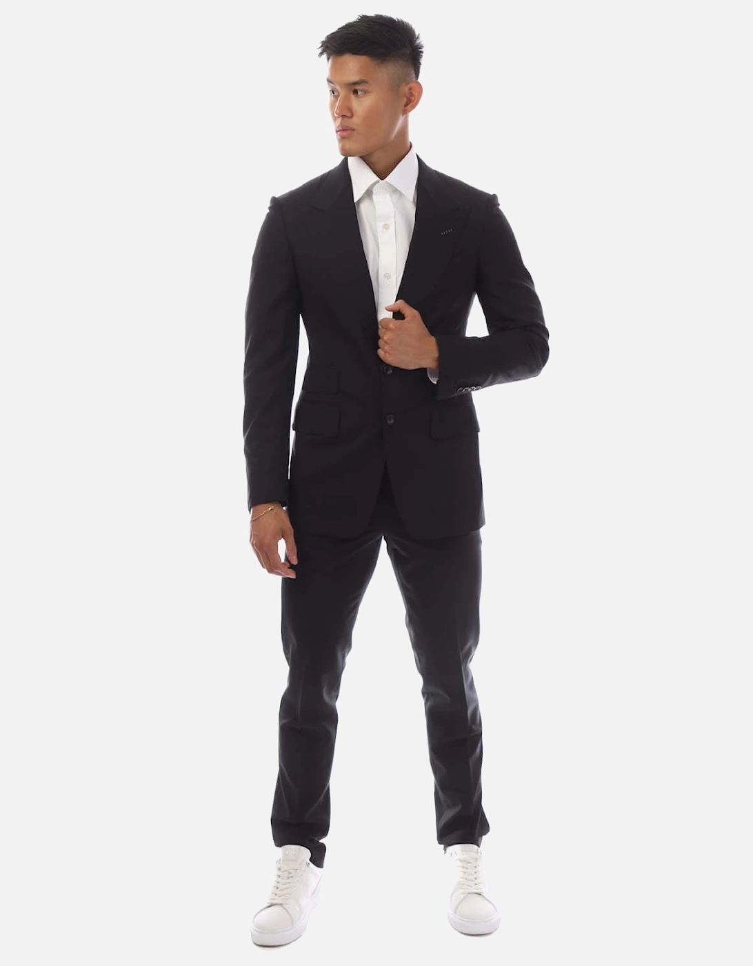 2 Piece Suit, 5 of 4