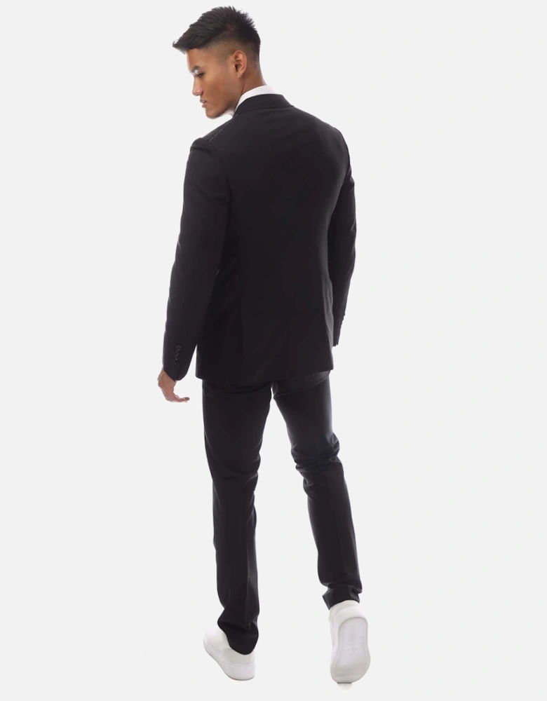2 Piece Suit