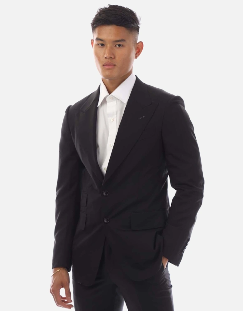 2 Piece Suit