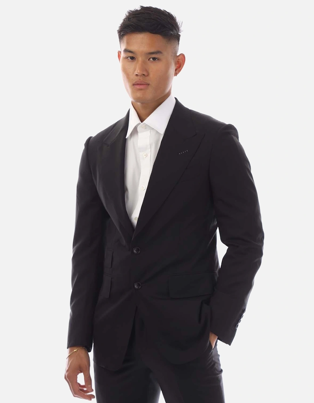 2 Piece Suit