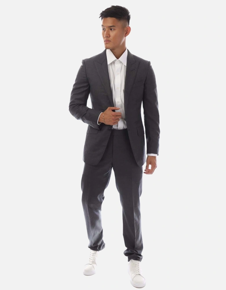 2 Piece Suit