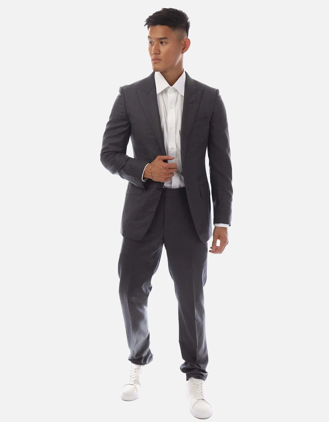 2 Piece Suit, 5 of 4