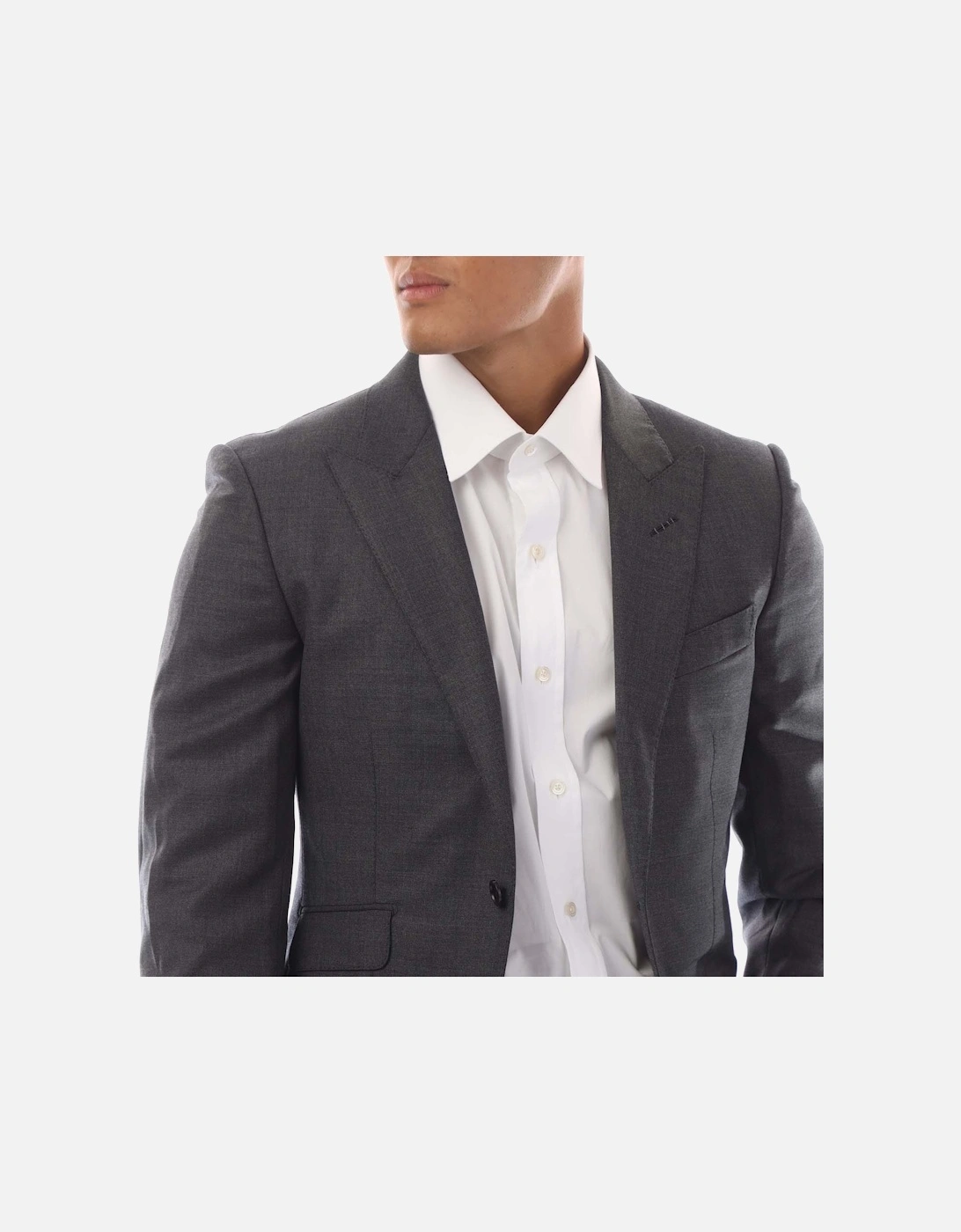 2 Piece Suit