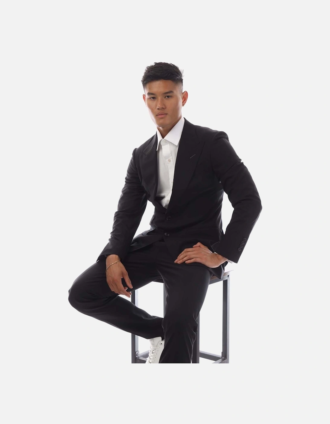 2 Piece Suit