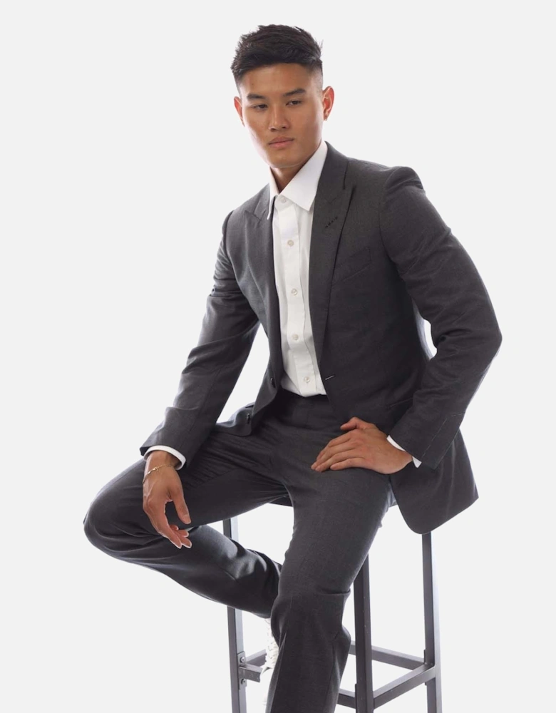 2 Piece Suit