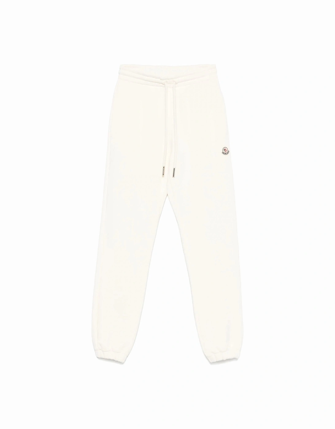Womens Archive Logo Joggers White, 6 of 5