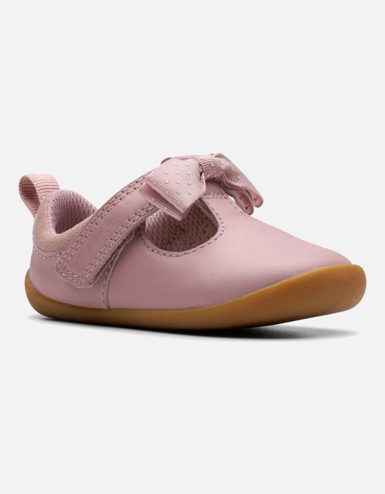 Roamer Trim Girls Prewalkers