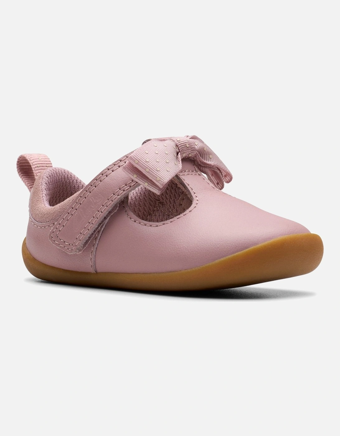 Roamer Trim Girls Prewalkers, 7 of 6