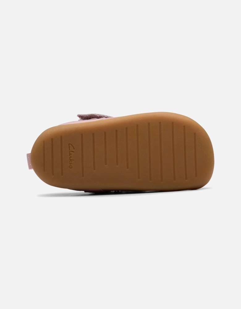 Roamer Trim Girls Prewalkers