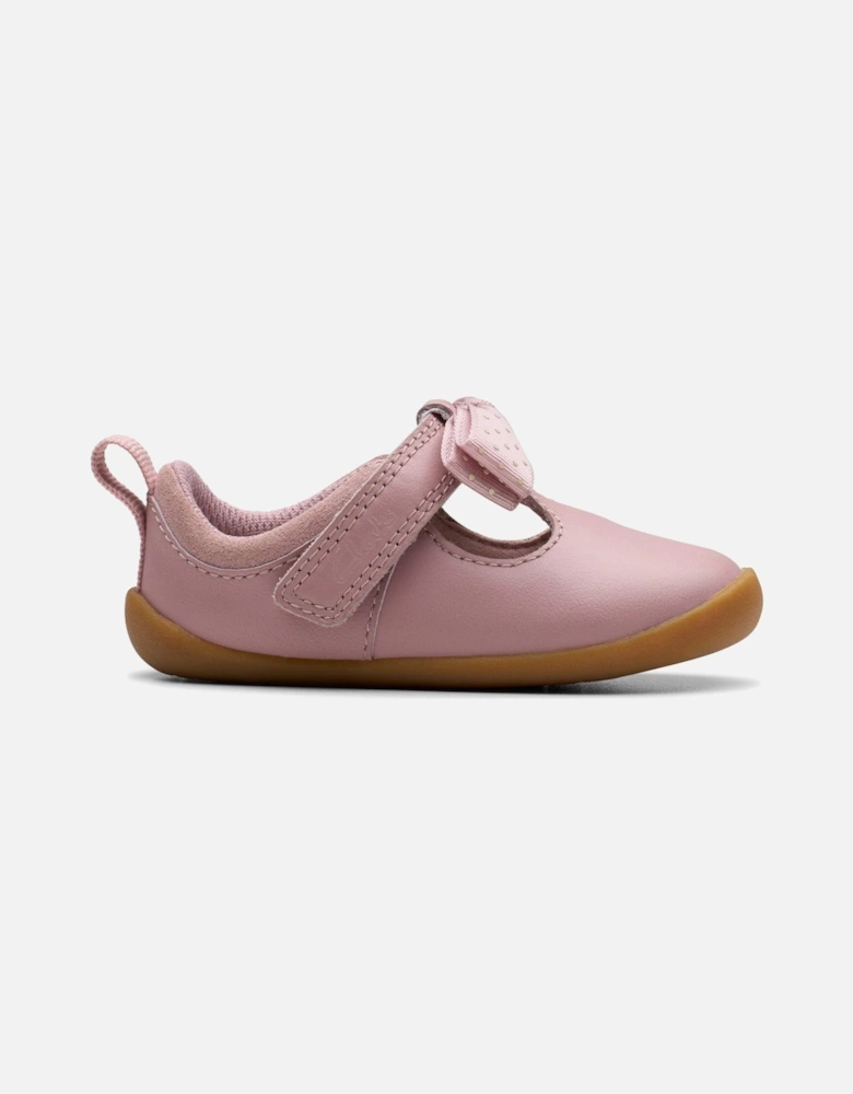 Roamer Trim Girls Prewalkers