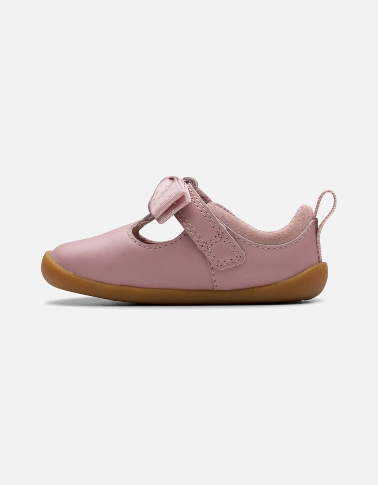 Roamer Trim Girls Prewalkers