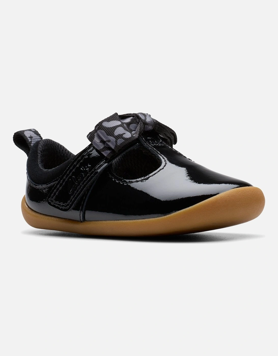 Roamer Trim Girls Prewalkers, 7 of 6