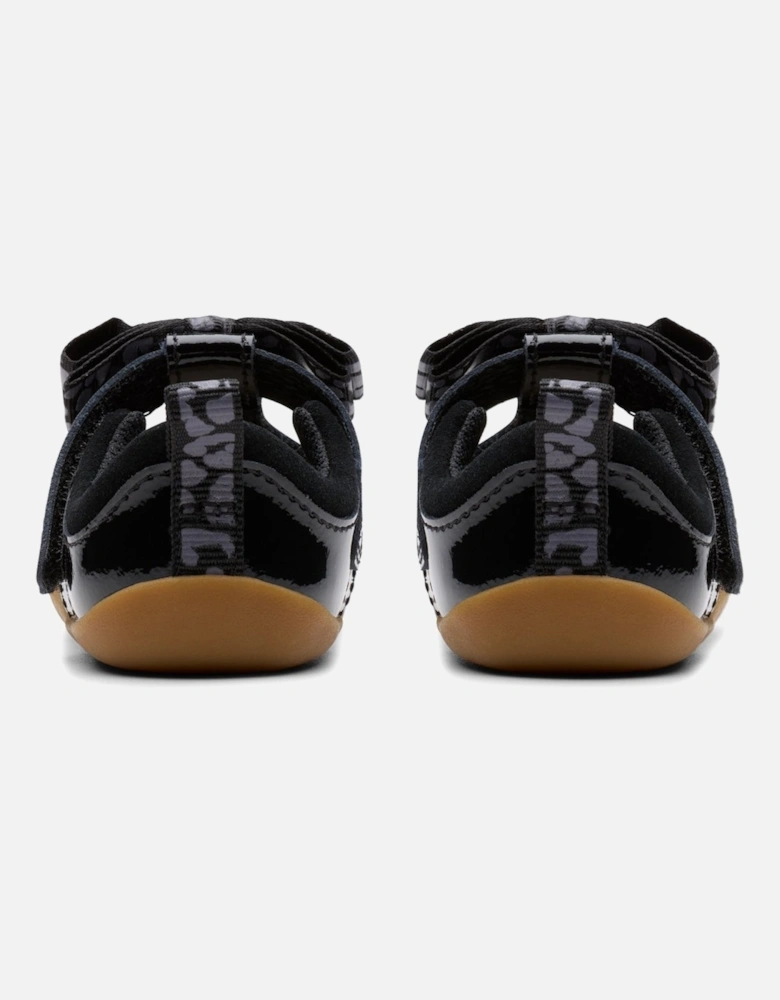 Roamer Trim Girls Prewalkers