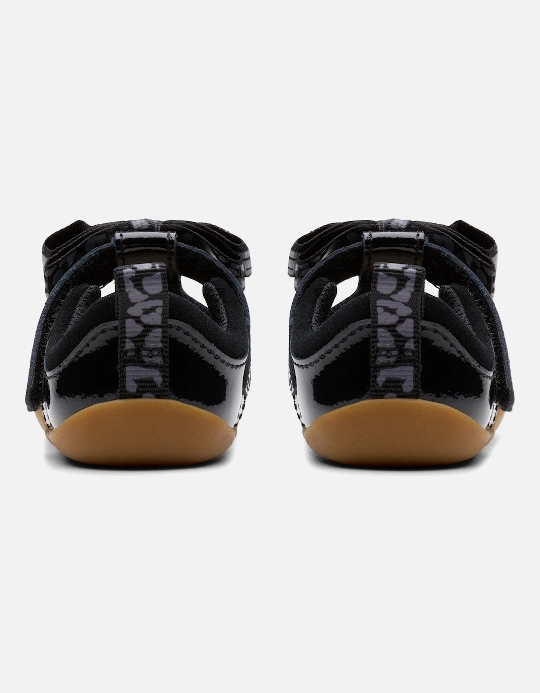 Roamer Trim Girls Prewalkers