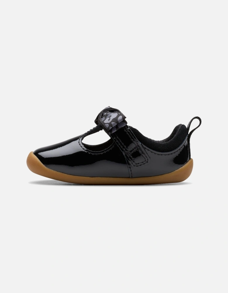 Roamer Trim Girls Prewalkers
