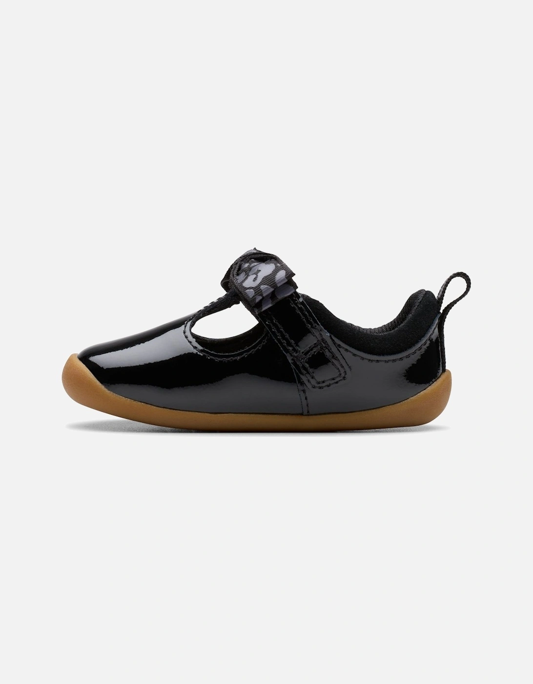 Roamer Trim Girls Prewalkers