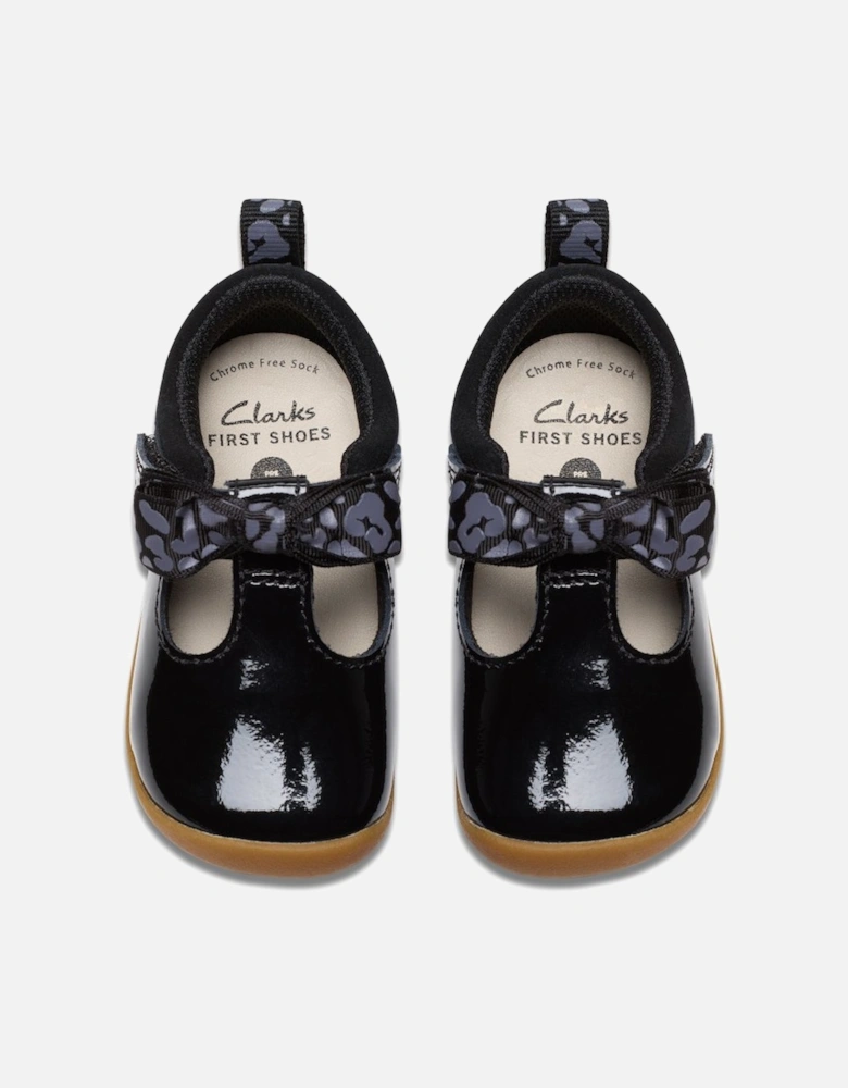 Roamer Trim Girls Prewalkers