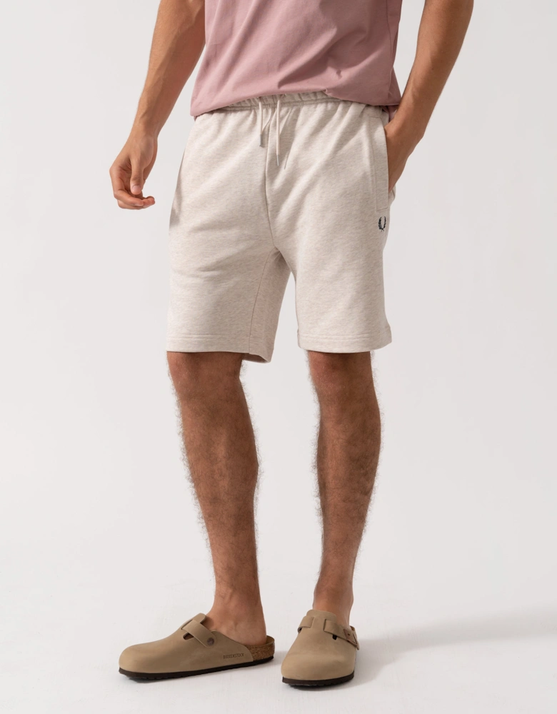 Mens Classic Sweat Short