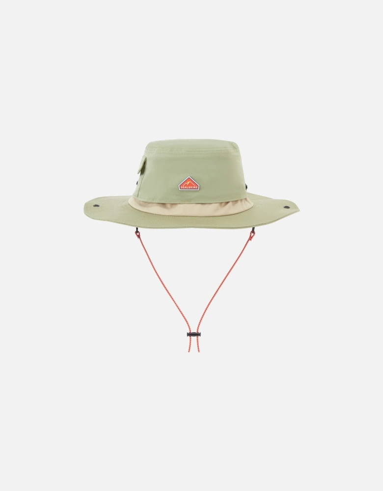 Mens Bramerton Waterproof Hiking Boonie