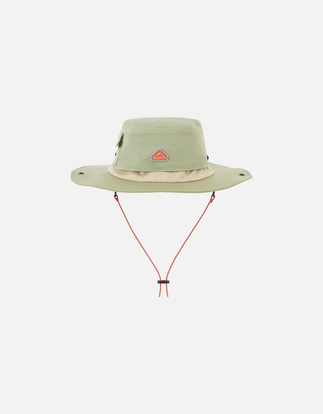 Mens Bramerton Waterproof Hiking Boonie, 2 of 1