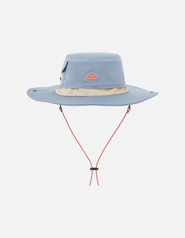 Mens Bramerton Waterproof Hiking Boonie