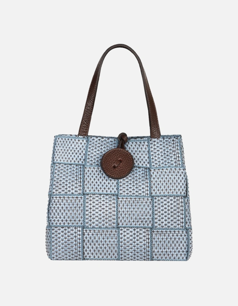 Carlotta Womens Grab Bag